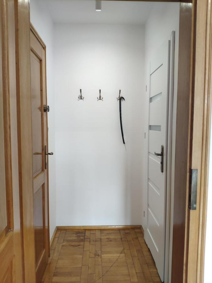Apartamenty Monterska Bielsko-Biala Exterior foto