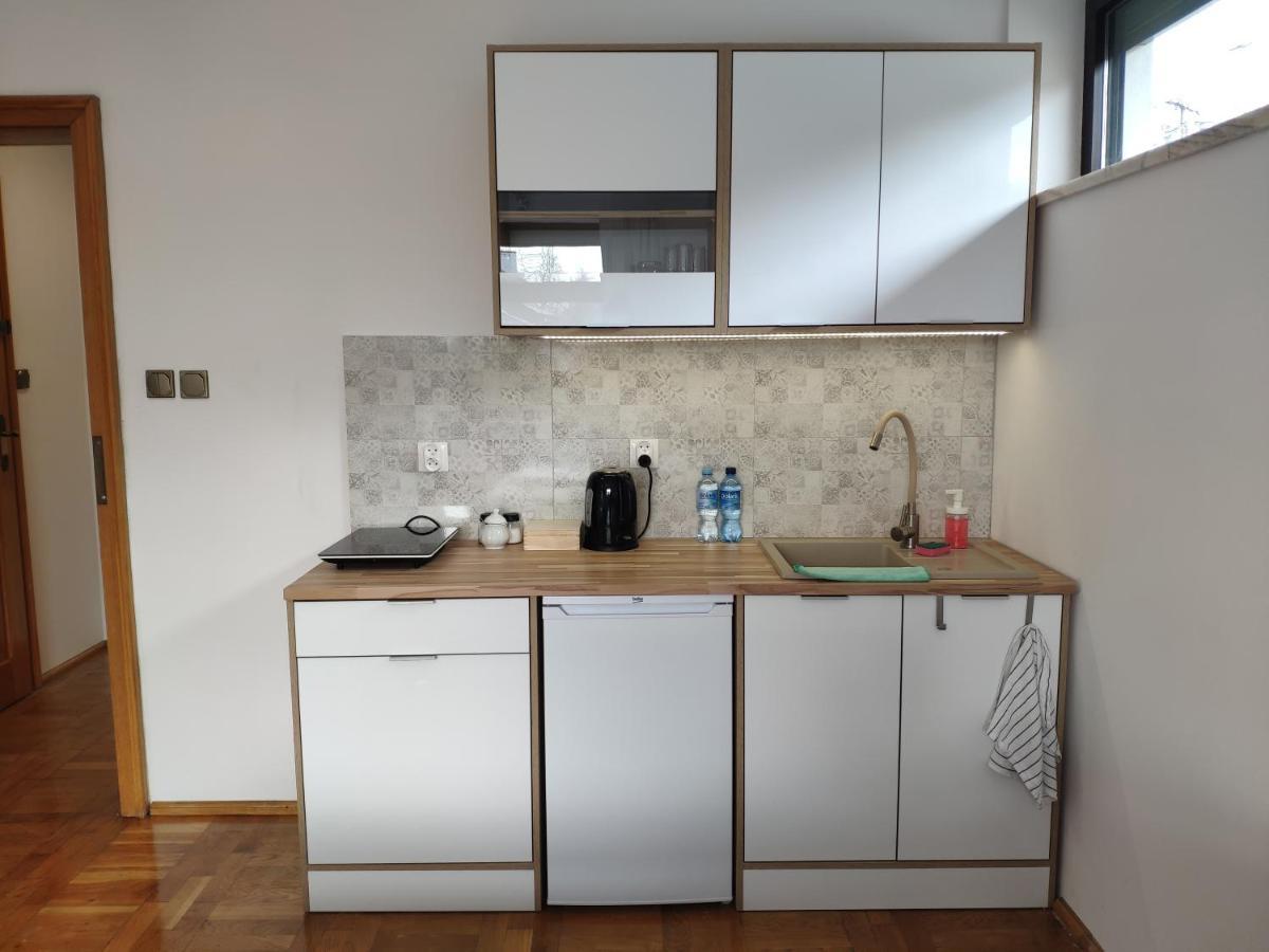 Apartamenty Monterska Bielsko-Biala Exterior foto