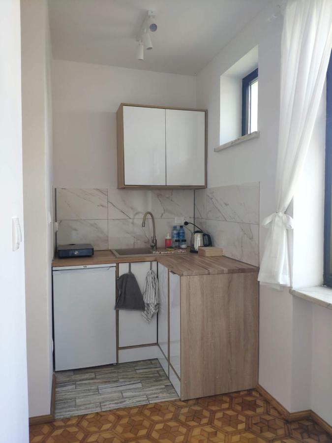 Apartamenty Monterska Bielsko-Biala Exterior foto