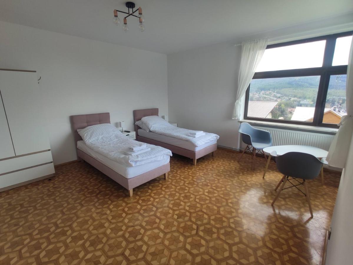 Apartamenty Monterska Bielsko-Biala Exterior foto