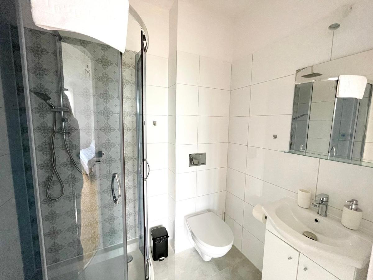 Apartamenty Monterska Bielsko-Biala Exterior foto