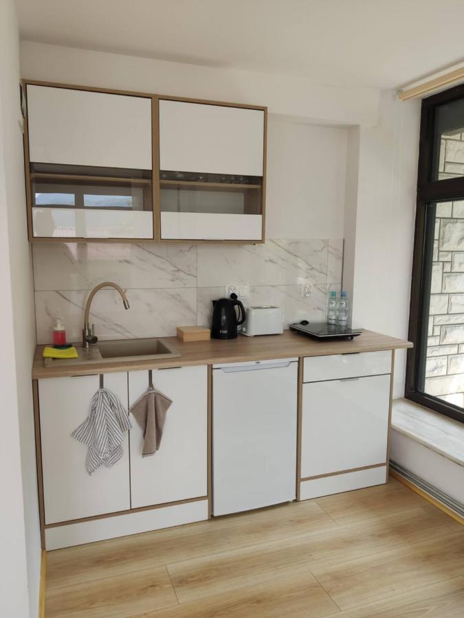 Apartamenty Monterska Bielsko-Biala Exterior foto