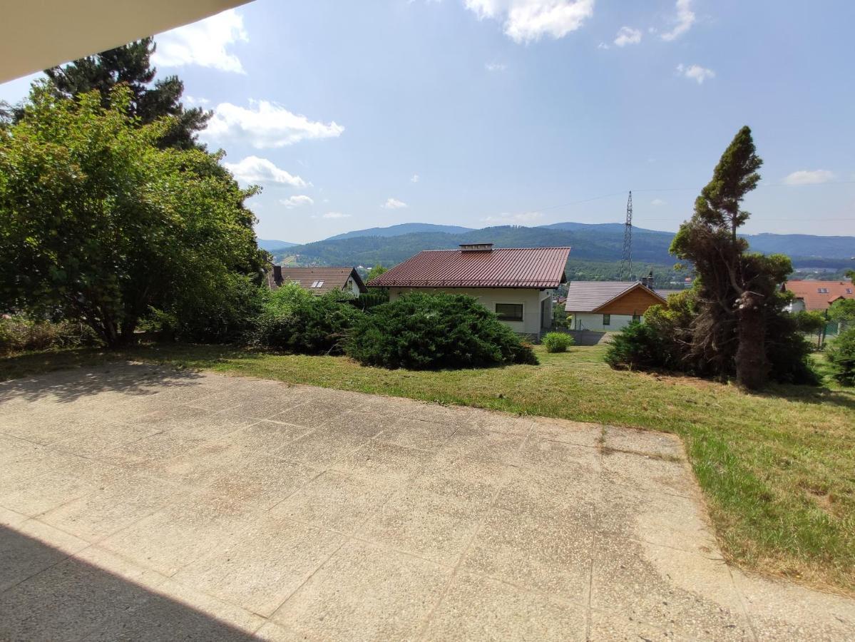 Apartamenty Monterska Bielsko-Biala Exterior foto
