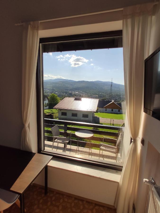 Apartamenty Monterska Bielsko-Biala Exterior foto