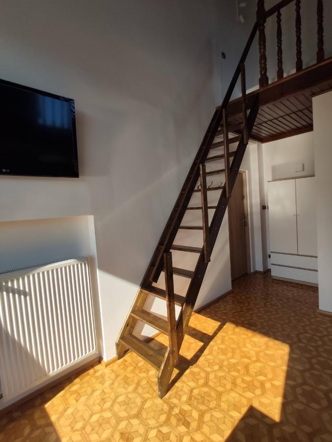 Apartamenty Monterska Bielsko-Biala Exterior foto