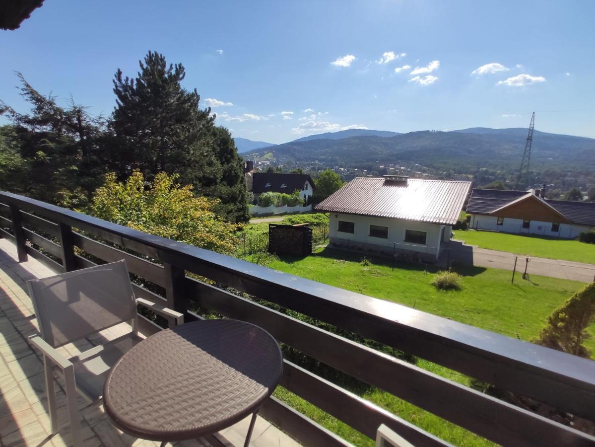 Apartamenty Monterska Bielsko-Biala Exterior foto