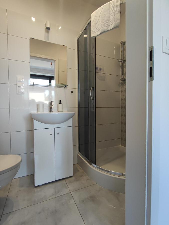 Apartamenty Monterska Bielsko-Biala Exterior foto