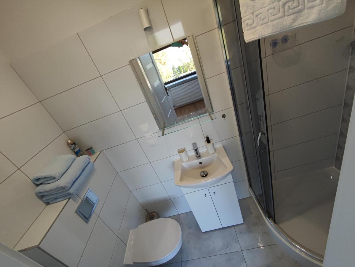 Apartamenty Monterska Bielsko-Biala Exterior foto