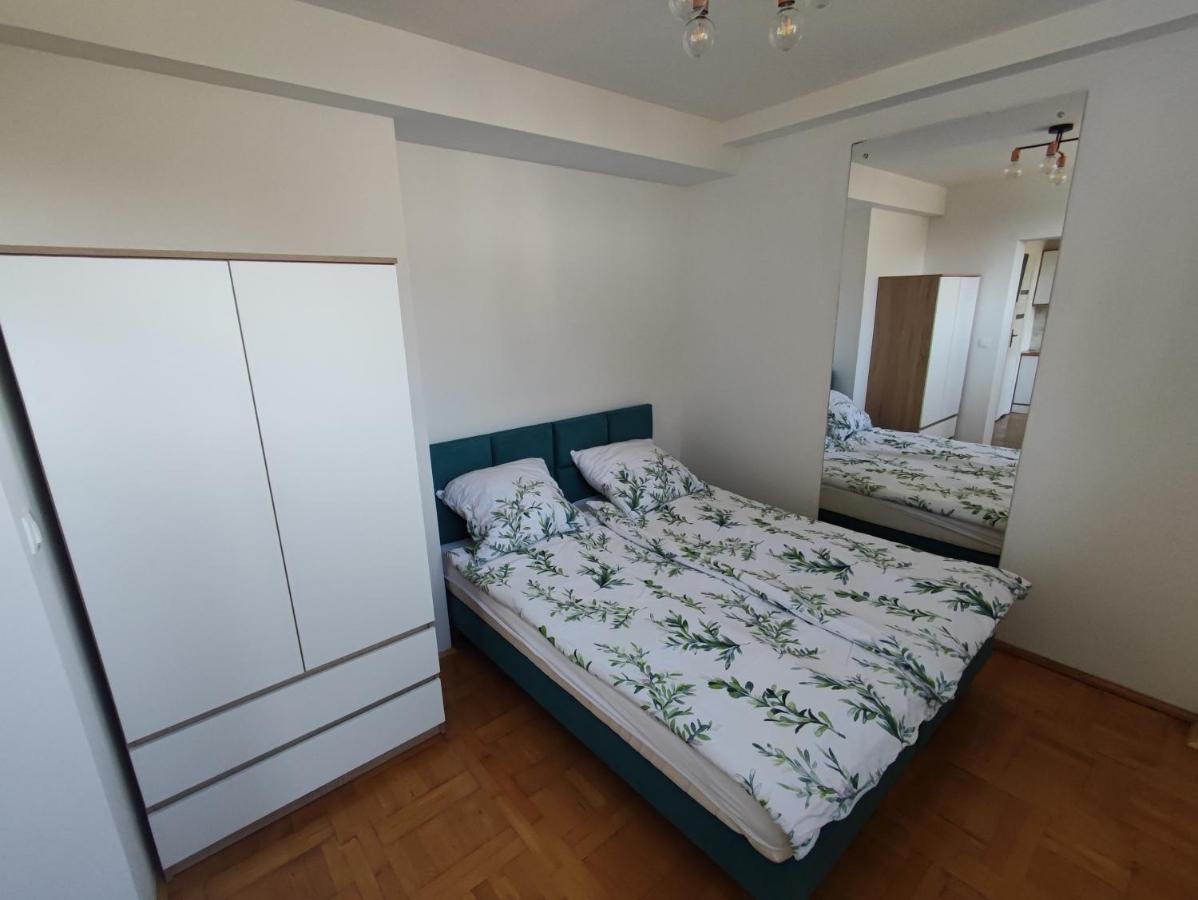 Apartamenty Monterska Bielsko-Biala Exterior foto