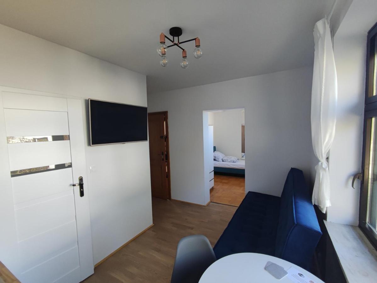 Apartamenty Monterska Bielsko-Biala Exterior foto