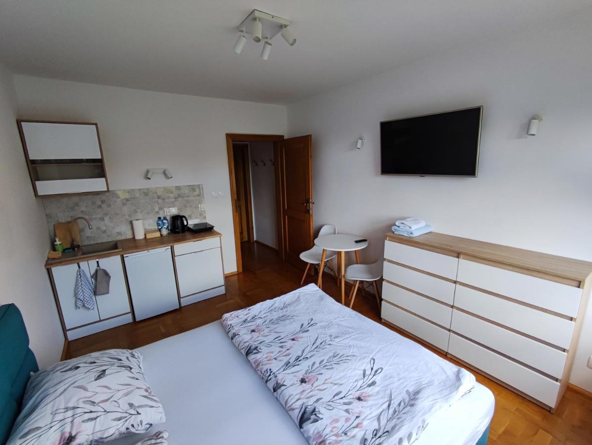 Apartamenty Monterska Bielsko-Biala Exterior foto