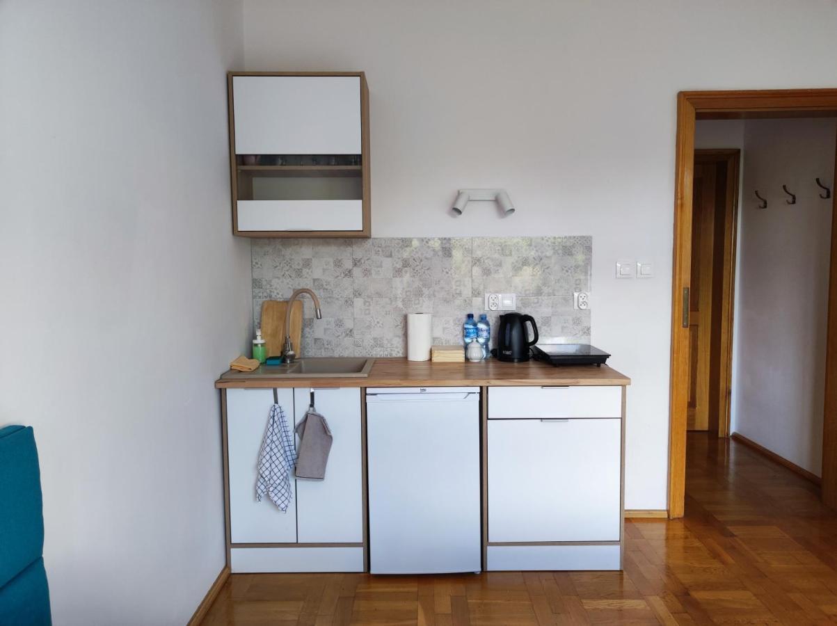 Apartamenty Monterska Bielsko-Biala Exterior foto