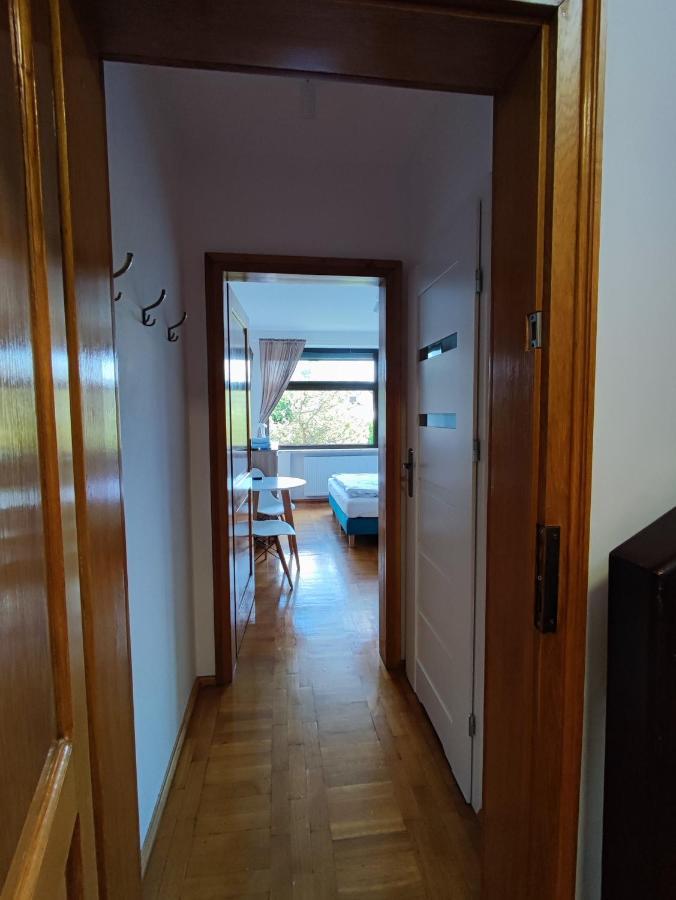 Apartamenty Monterska Bielsko-Biala Exterior foto