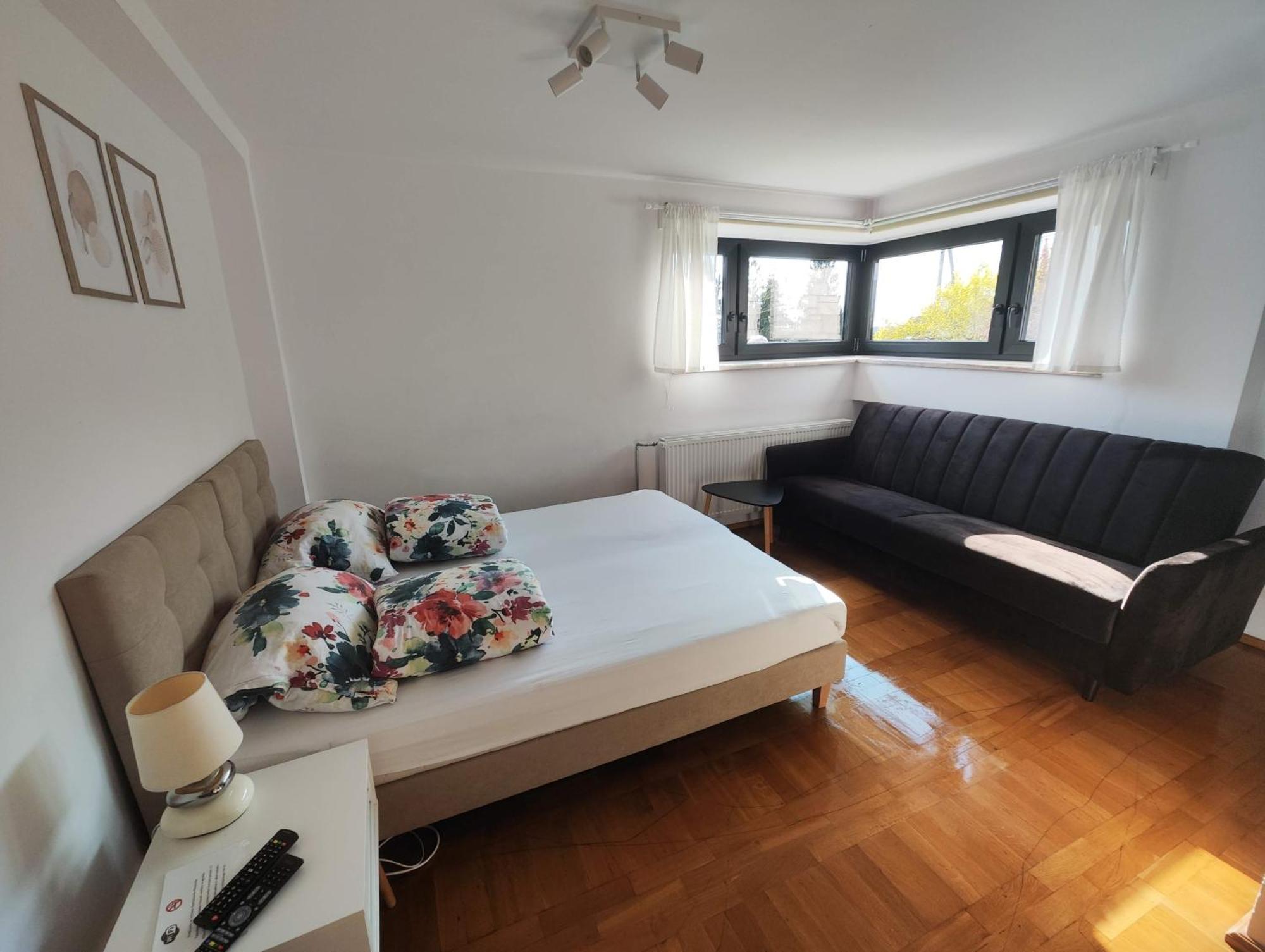 Apartamenty Monterska Bielsko-Biala Exterior foto