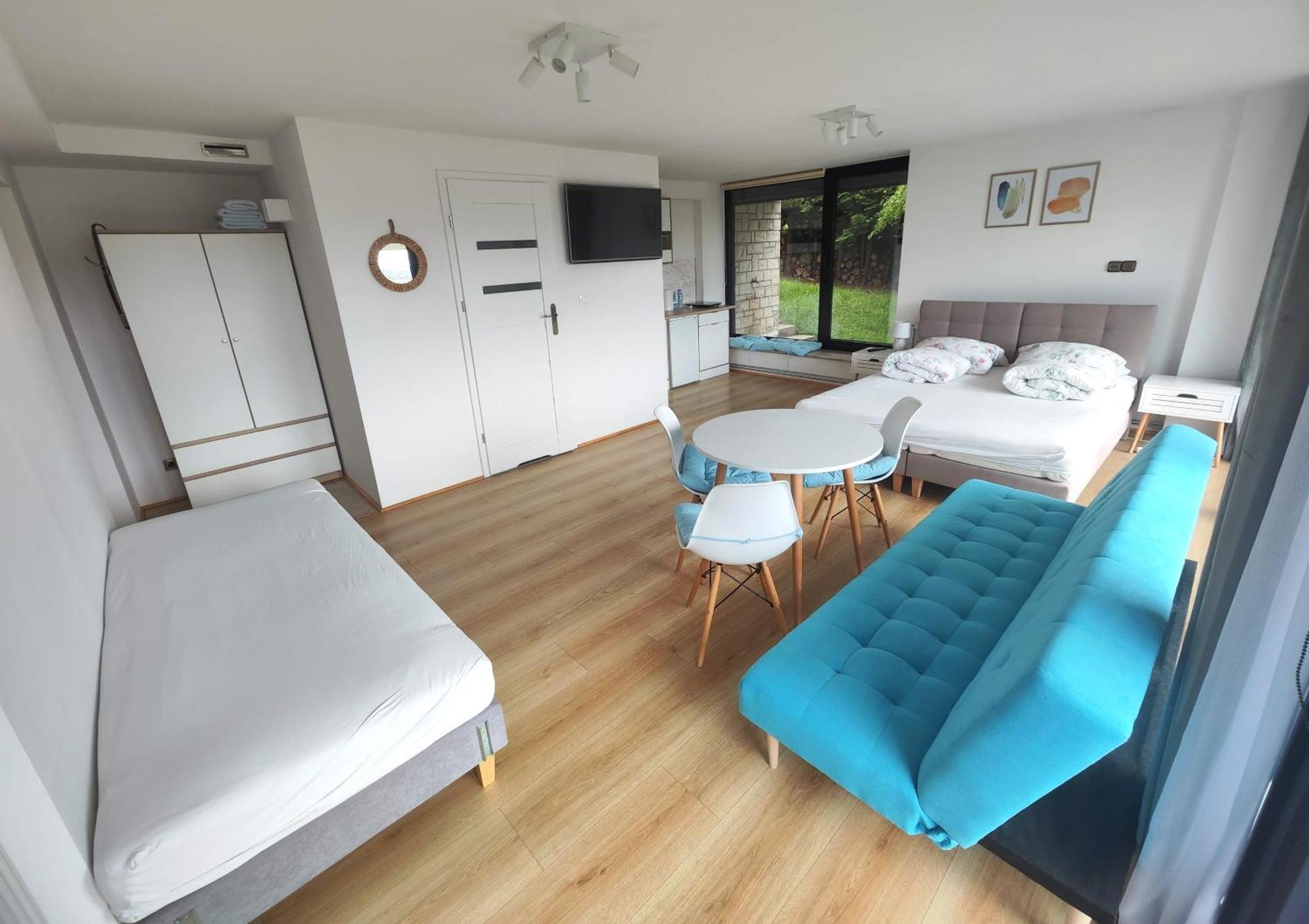 Apartamenty Monterska Bielsko-Biala Exterior foto