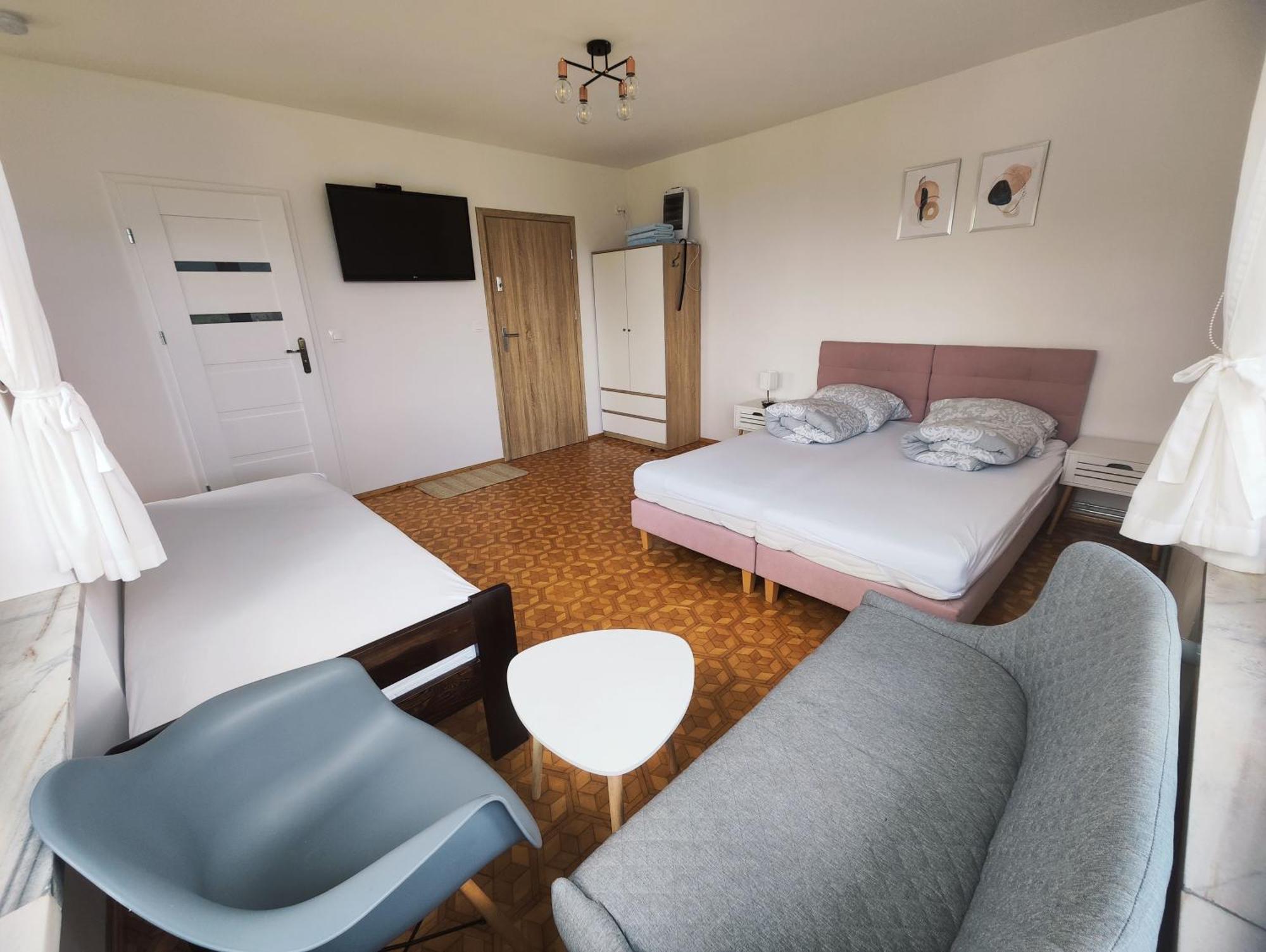 Apartamenty Monterska Bielsko-Biala Exterior foto