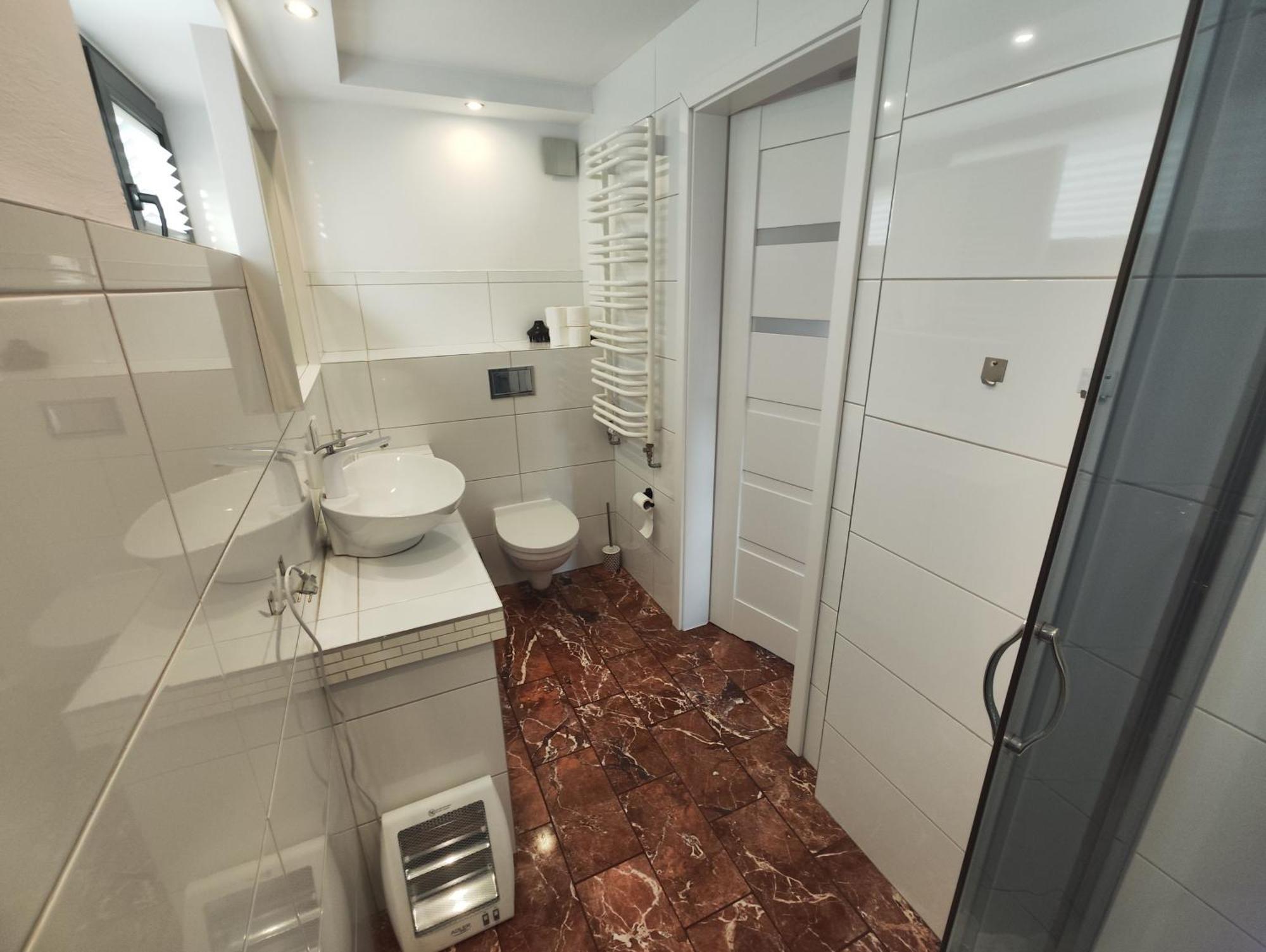 Apartamenty Monterska Bielsko-Biala Exterior foto