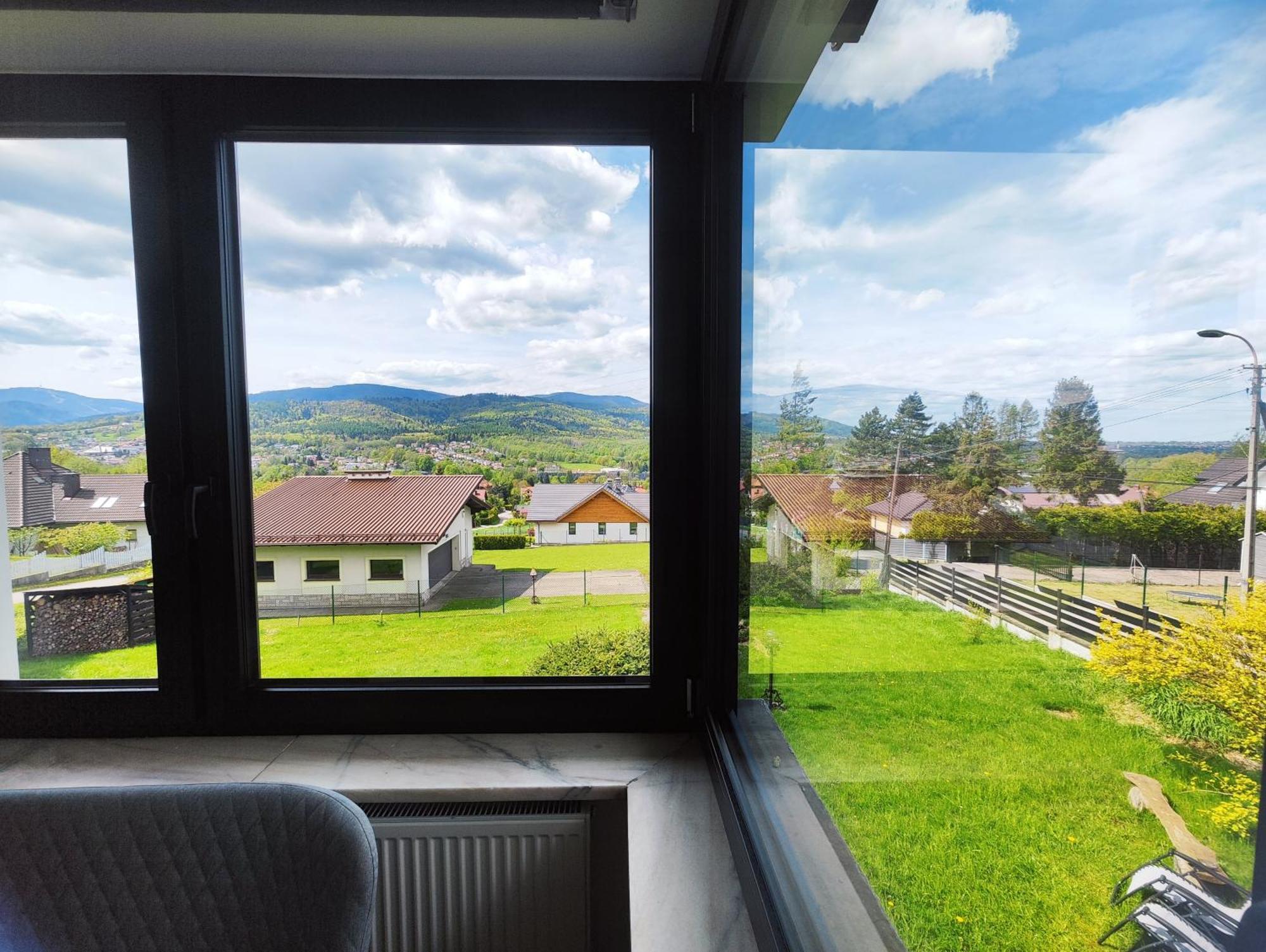 Apartamenty Monterska Bielsko-Biala Exterior foto
