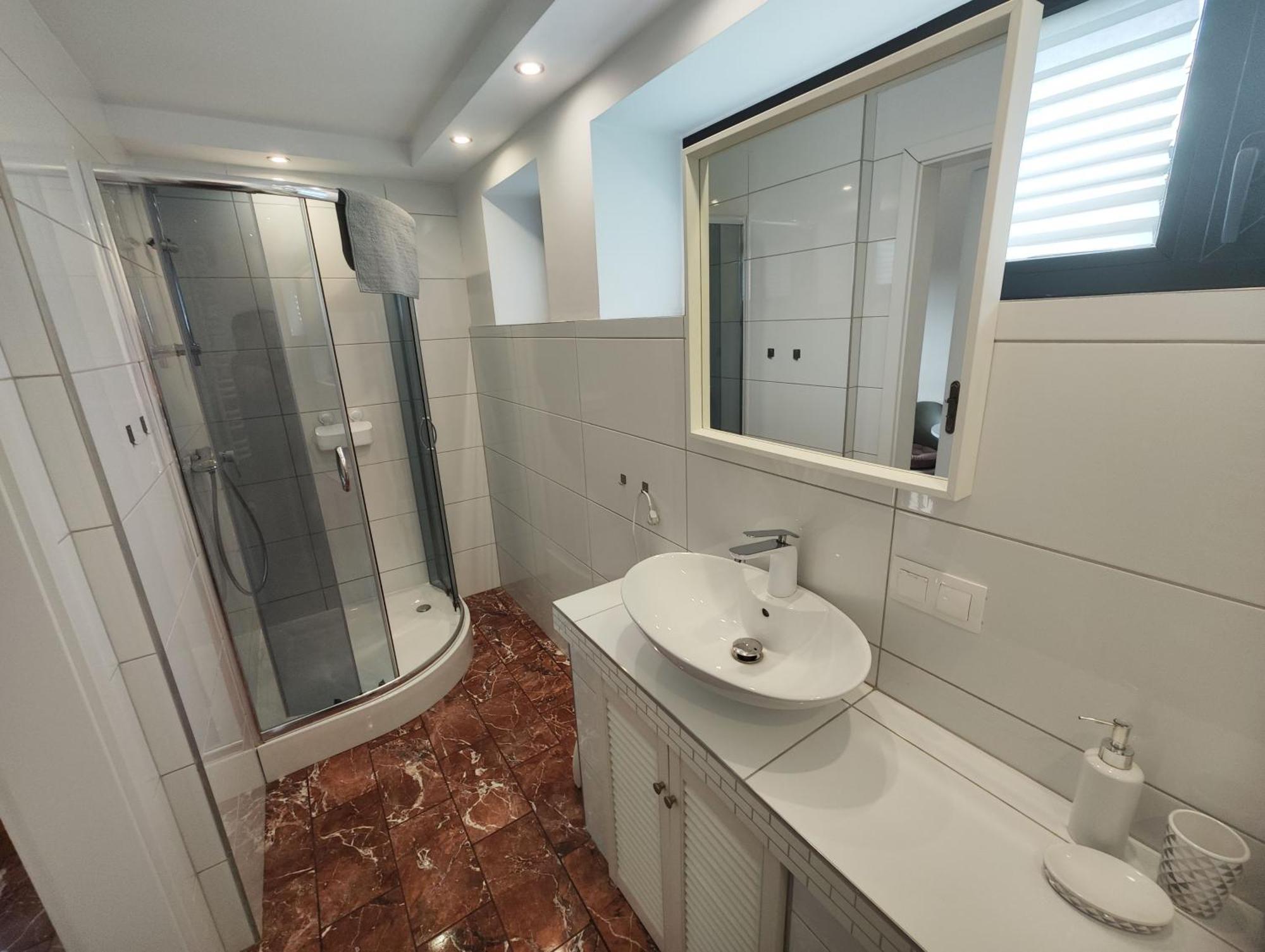 Apartamenty Monterska Bielsko-Biala Exterior foto