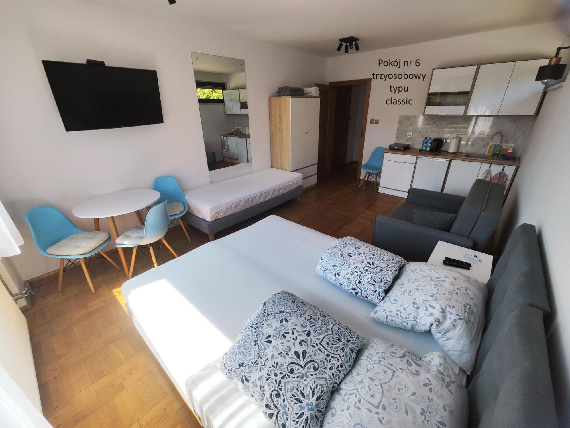 Apartamenty Monterska Bielsko-Biala Exterior foto
