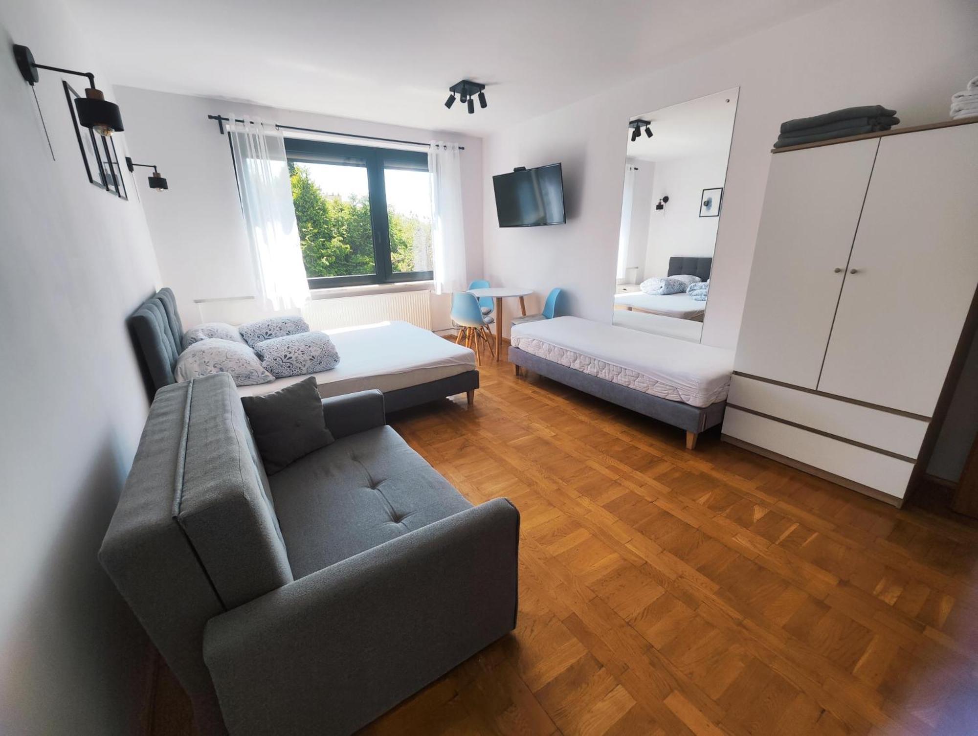 Apartamenty Monterska Bielsko-Biala Exterior foto