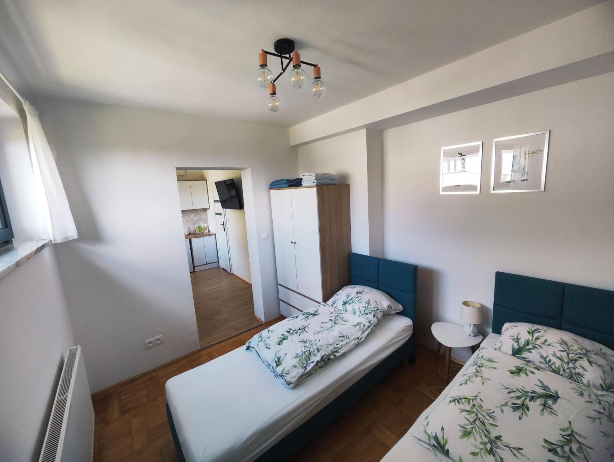 Apartamenty Monterska Bielsko-Biala Exterior foto