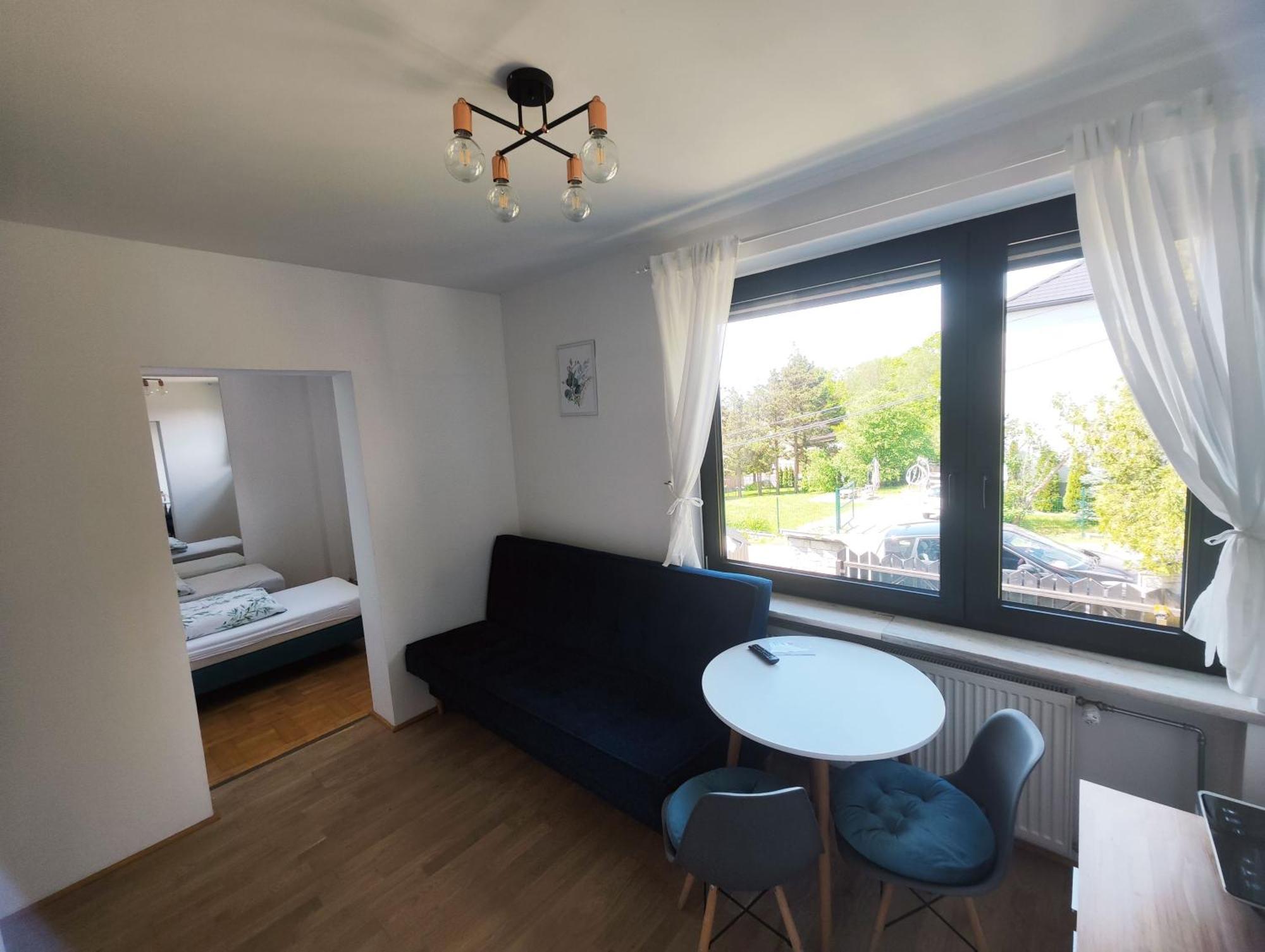 Apartamenty Monterska Bielsko-Biala Exterior foto
