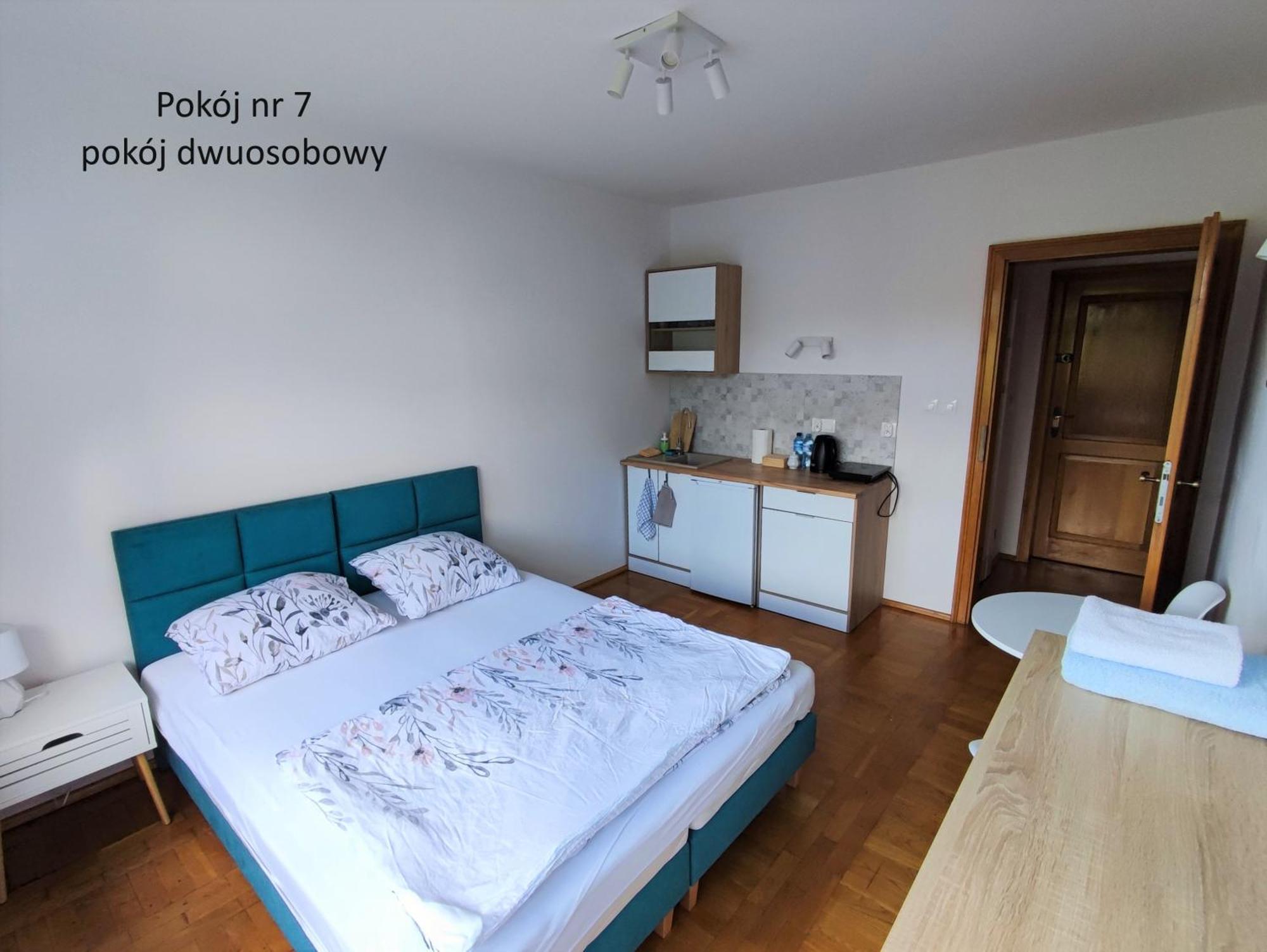 Apartamenty Monterska Bielsko-Biala Exterior foto
