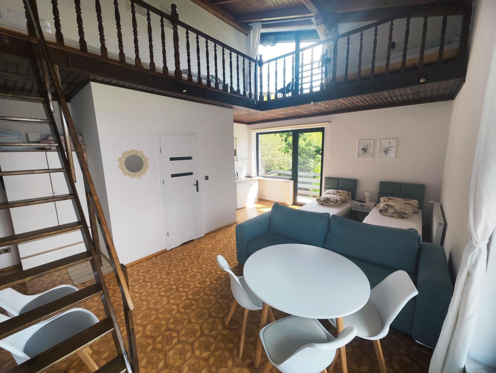 Apartamenty Monterska Bielsko-Biala Exterior foto