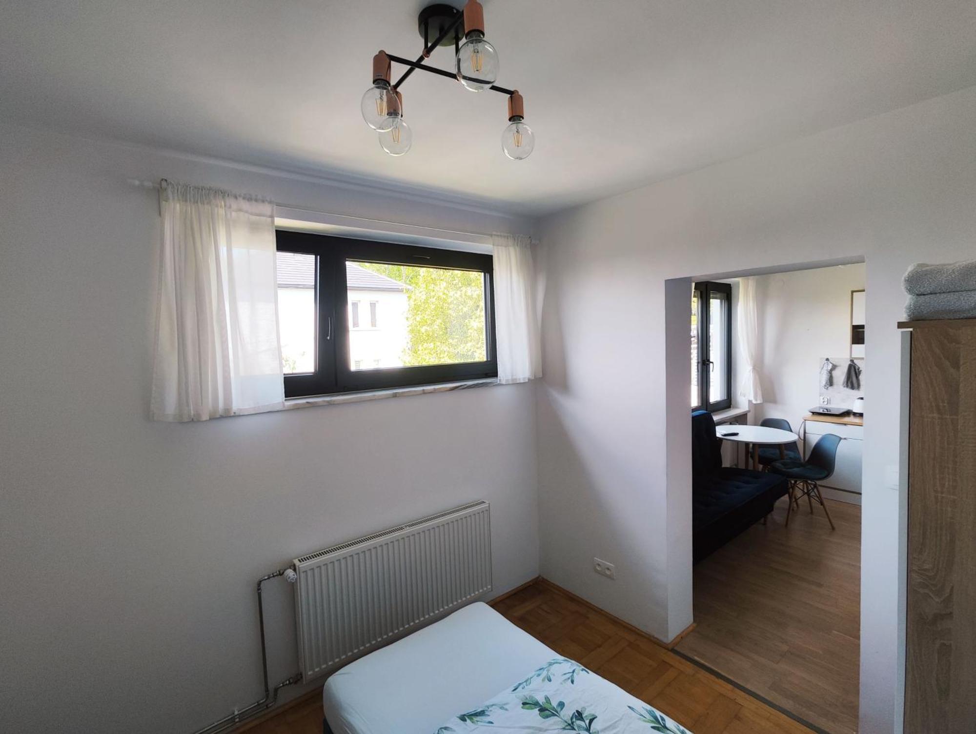 Apartamenty Monterska Bielsko-Biala Exterior foto