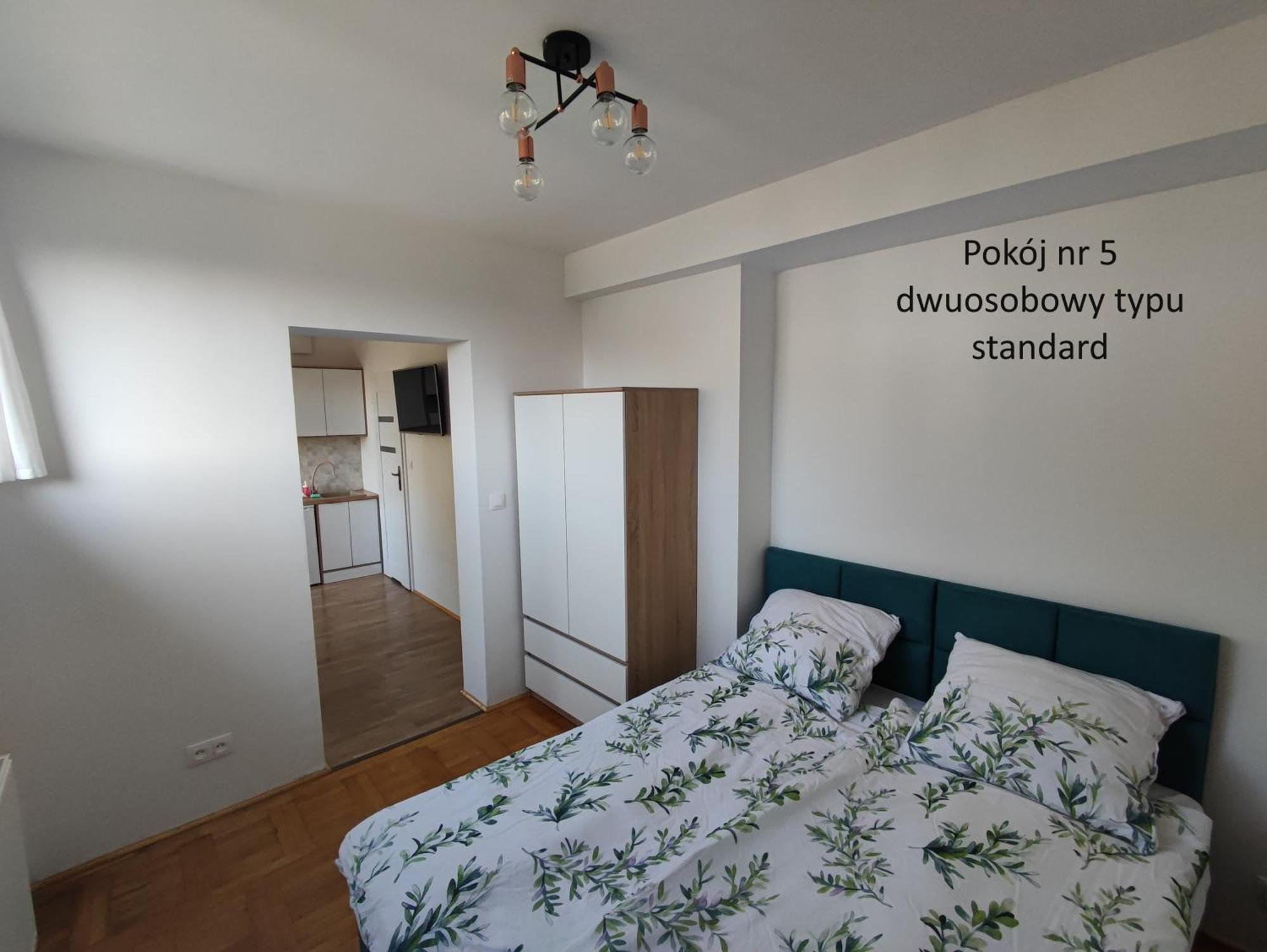 Apartamenty Monterska Bielsko-Biala Exterior foto